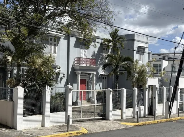 503 Calle Barbe, San Juan, PR 00912