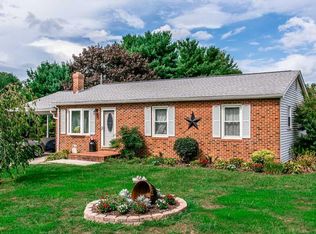 99 Idlewood Blvd, Staunton, VA
