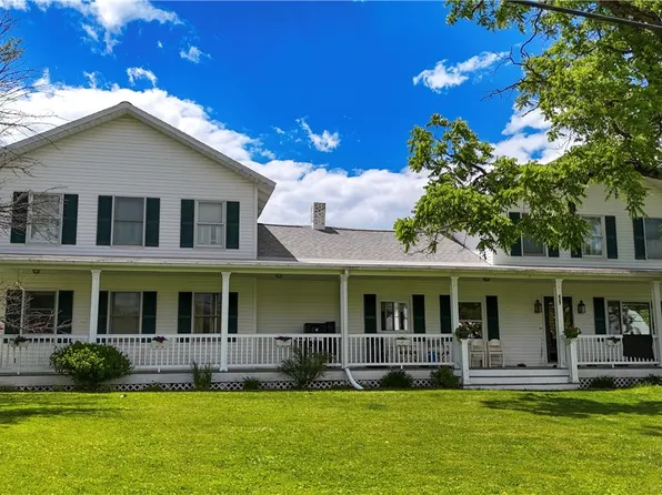 627 Coleman Ave, Elmira, NY 14903
