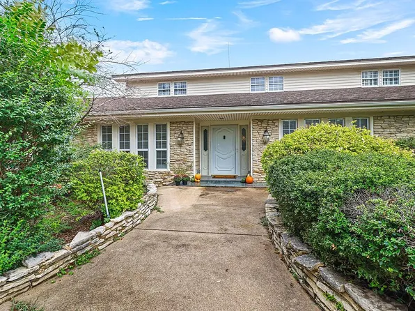 3111 Collard Rd, Arlington, TX 76017