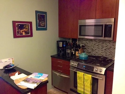 Rented by Citi Habitats | media 14