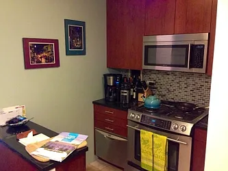 Rented by Citi Habitats