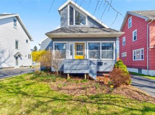 186 Wilsonia Rd, Rochester, NY 14609