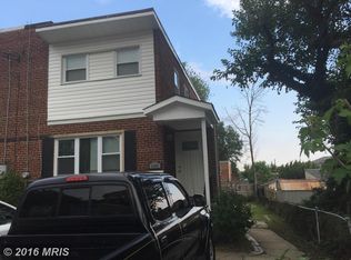 8403 Navahoe Dr, Silver Spring, MD 20903