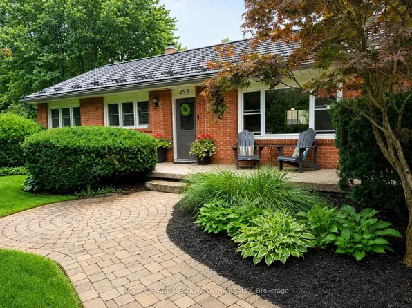 296 Progreston Rd, Hamilton, ON L0R 1H1
