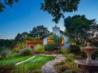 55 Half Moon Rd, Novato, CA 94947