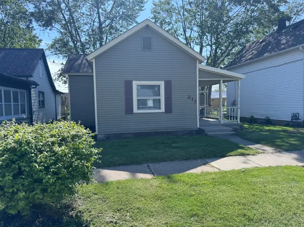 311 S Beech St, Saint Marys, OH 45885