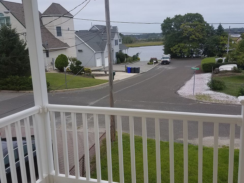 master balcony