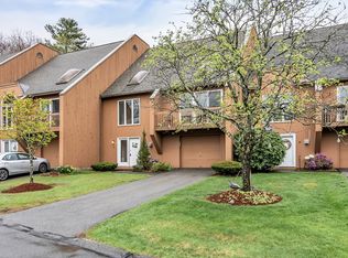 22 Woodland Park Dr Unit 22, Haverhill, MA 01830