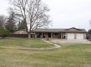 3552 Hatch Rd, Merced, CA 95340
