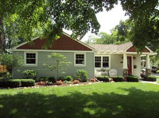 310 N Harris St, Saline, MI 48176