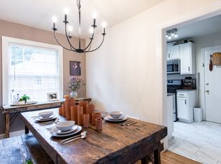 Berkshire Apartments, Louisville, KY 40206