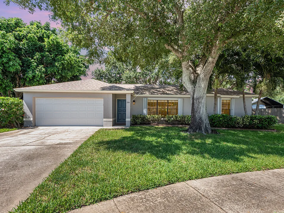 3361 Chapparal Ct