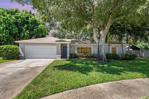 3361 Chapparal Ct Photo 1