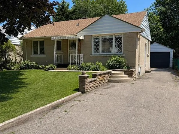 355 E 36th St, Hamilton, ON L8V 3Z9