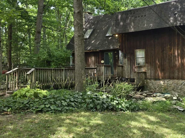 43 Miller Cove Cir, Signal Mountain, TN 37377