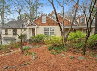 105 Parkside Cir, Decatur, GA 30030