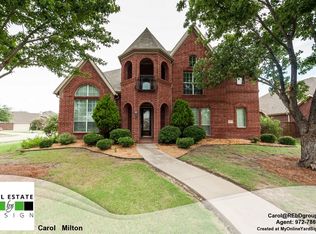 1605 Sweetbay Dr, Allen, TX 75002