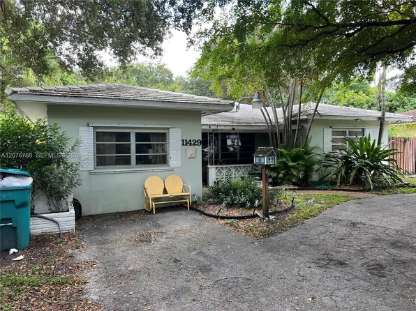 11429 NE 11th Pl, Biscayne Park, FL 33161