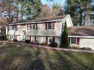 31 Stonehill Rd, North Chelmsford, MA, 01863
