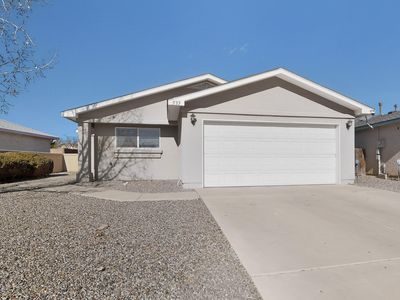 533 Cimarron Meadows Dr NE, Rio Rancho, NM, 87144