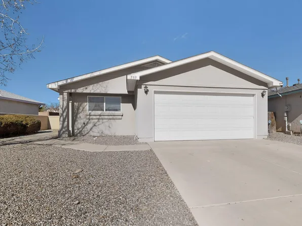 533 Cimarron Meadows Dr NE, Rio Rancho, NM 87144