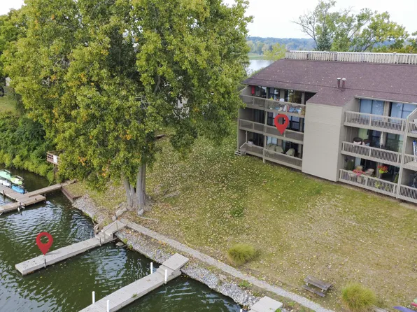 800 Cliffs Dr APT 208F, Ypsilanti, MI 48198
