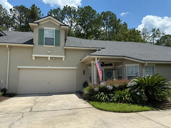 1861 COPPER STONE Drive #D, Fleming Island, FL 32003