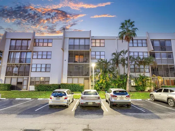 20401 NE 30th Ave, Aventura, FL