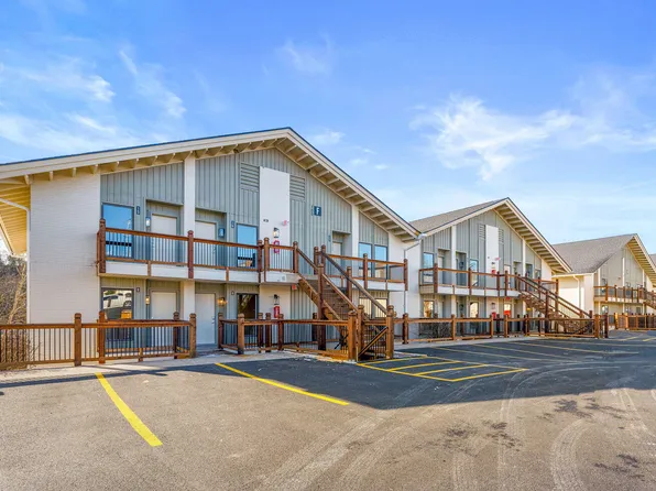 403 Veterans Boulevard #202 (F9) BLDG 700, Branson, MO 65616