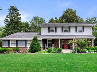 3725 Linda Ln, Racine, WI 53405