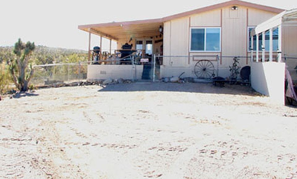 Side of House