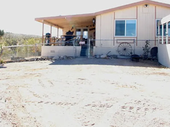29870 N Escalante Blvd, Meadview, AZ 86444