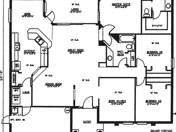 4th image of 2517 Wheeler Groves Dr