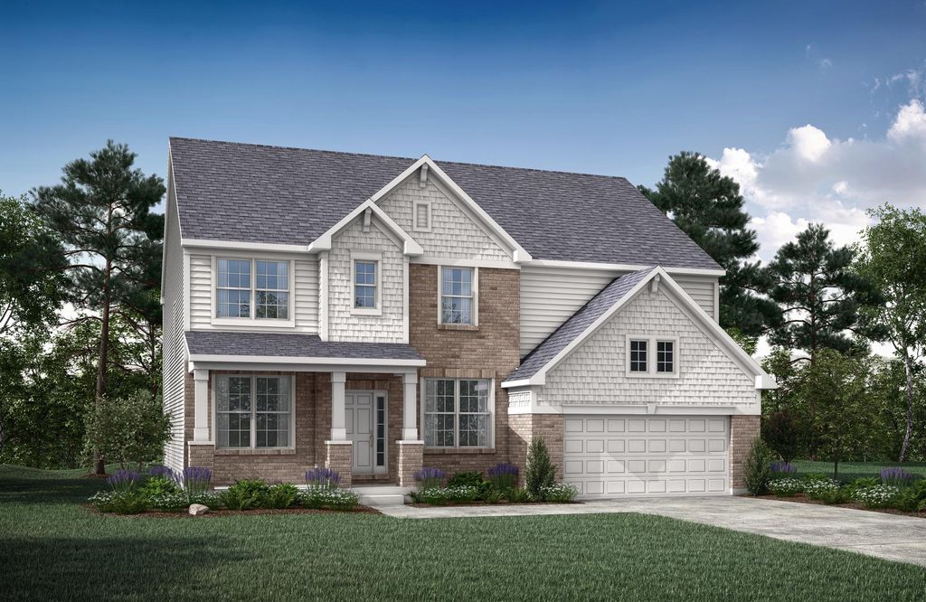 Real estate listing image