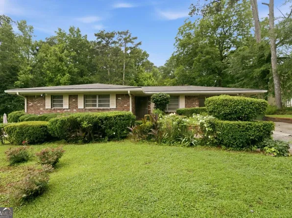 2059 Barge Rd SW, Atlanta, GA 30331