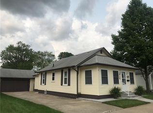 907 W Race St, Troy, OH 45373