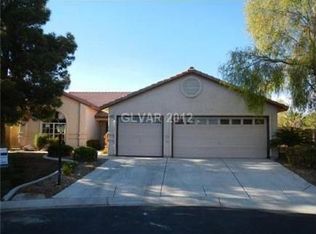 5308 Oakbury Ct, Las Vegas, NV 89130