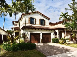 Baywinds At Cozumel, Homestead, FL 33033