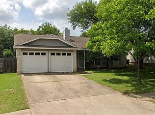 2604 Market Garden Ln, Austin, TX 78745