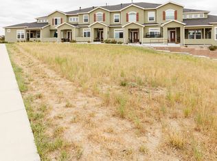 6937 Crestop Pl UNIT B, Parker, CO 80138