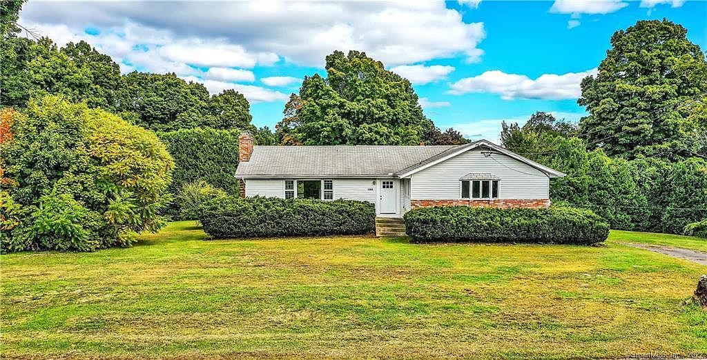 1060 S Grand St, West Suffield, CT 06093 Zillow