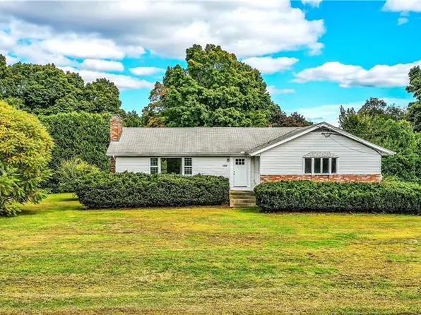 1060 South Grand Street, Suffield, CT 06093