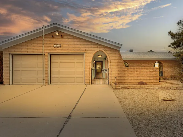 6037 Azure Ave NE, Albuquerque, NM 87109