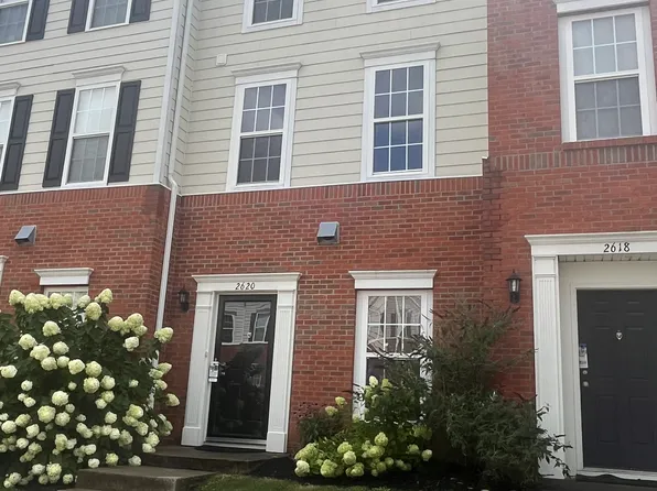 2620 Calgary #2620, Lexington, KY 40509