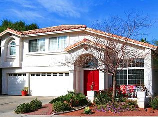 283 Merrick Way, Henderson, NV 89014