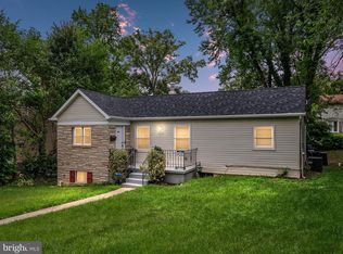 5714 Somerset Rd, Riverdale, MD 20737