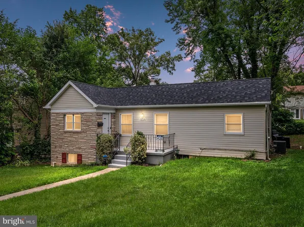 5714 Somerset Rd, Riverdale, MD 20737