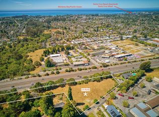 2740 Mattison Ln, Santa Cruz, CA 95065
