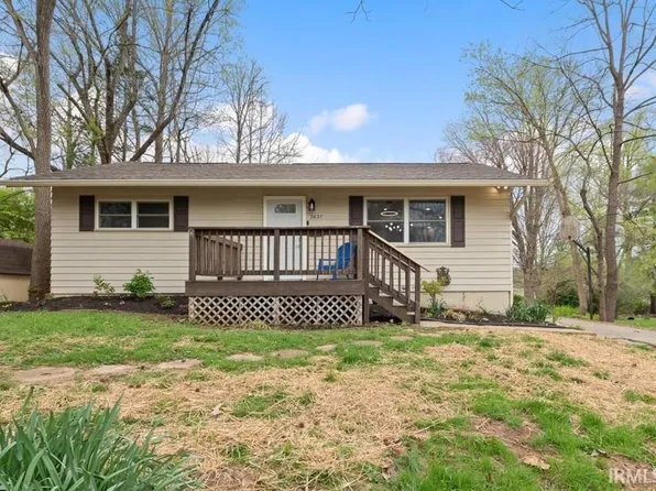 2627 E Dekist St, Bloomington, IN 47408